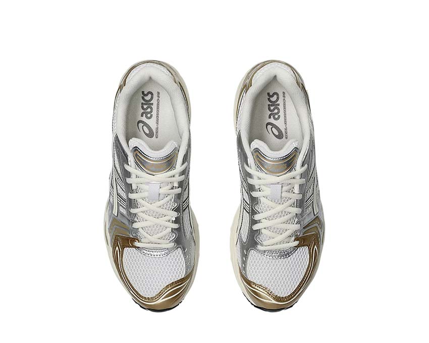 Asics Gel Kayano 14 "Cream Gold" - Image 4