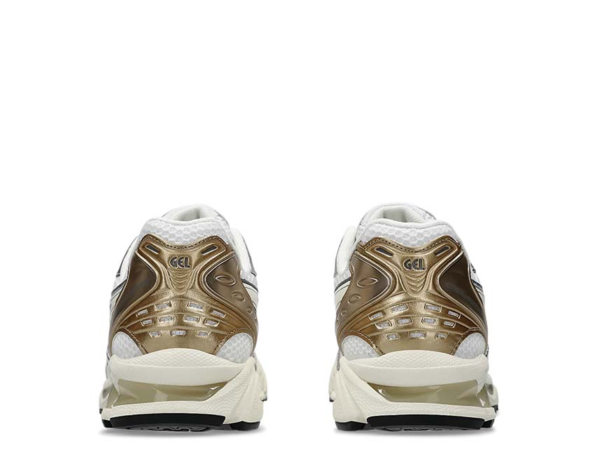 Asics Gel Kayano 14 "Cream Gold" - Image 5
