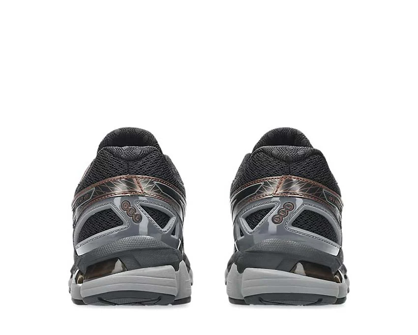 Asics Gel Kayano 20 "Reddish Brown" - Image 3