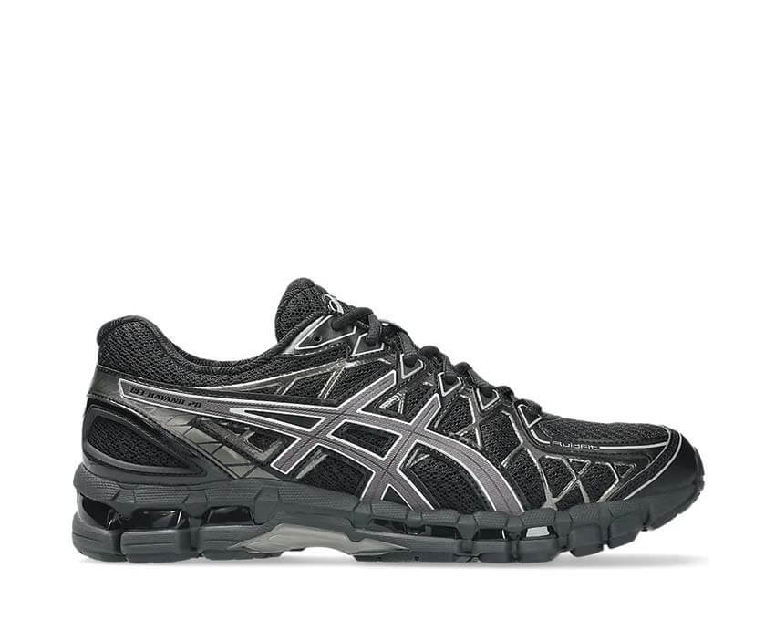 Asics Gel Kayano 20 "Black"