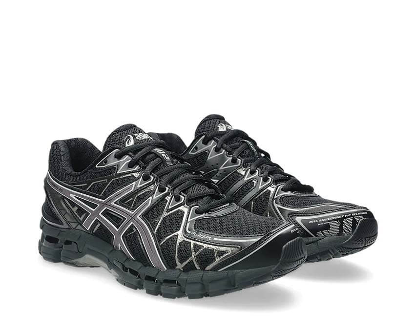 Asics Gel Kayano 20 "Black" - Image 2