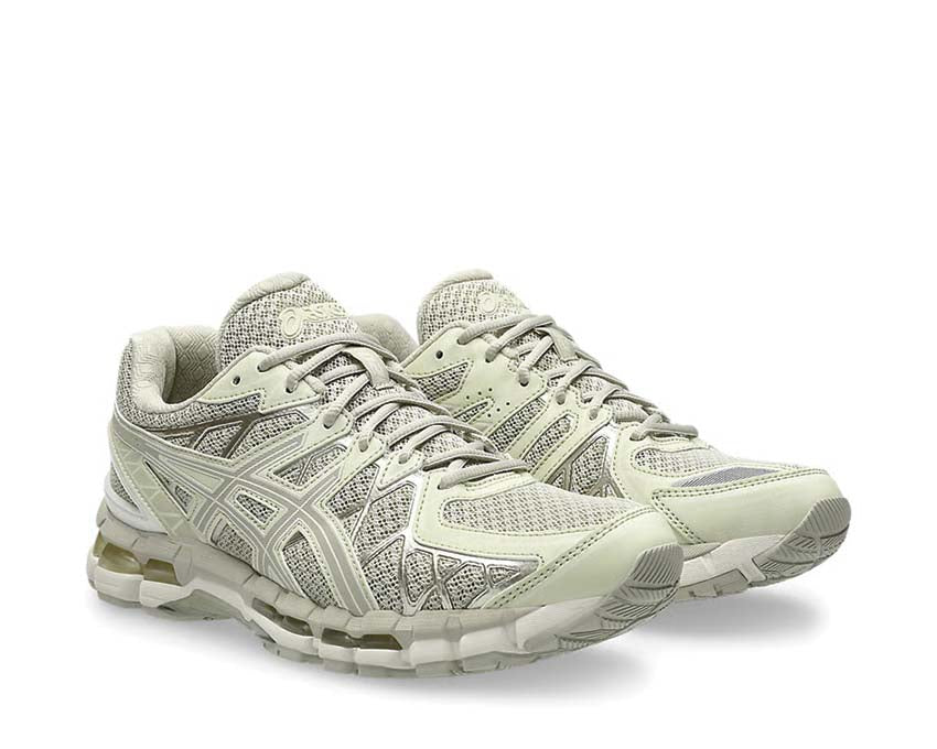 Asics Gel Kayano 20 "Fossil" - Image 2