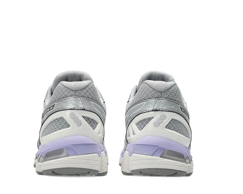 Asics Gel Kayano 20 "Piedmont Grey" - Image 3