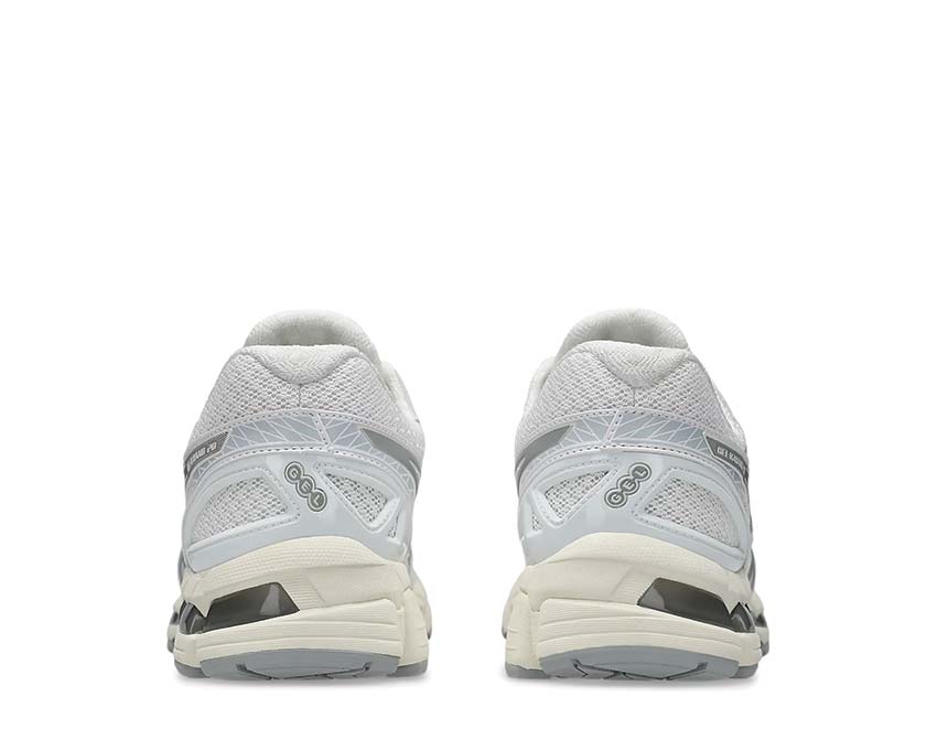 Asics Gel Kayano 20 "White" - Image 4