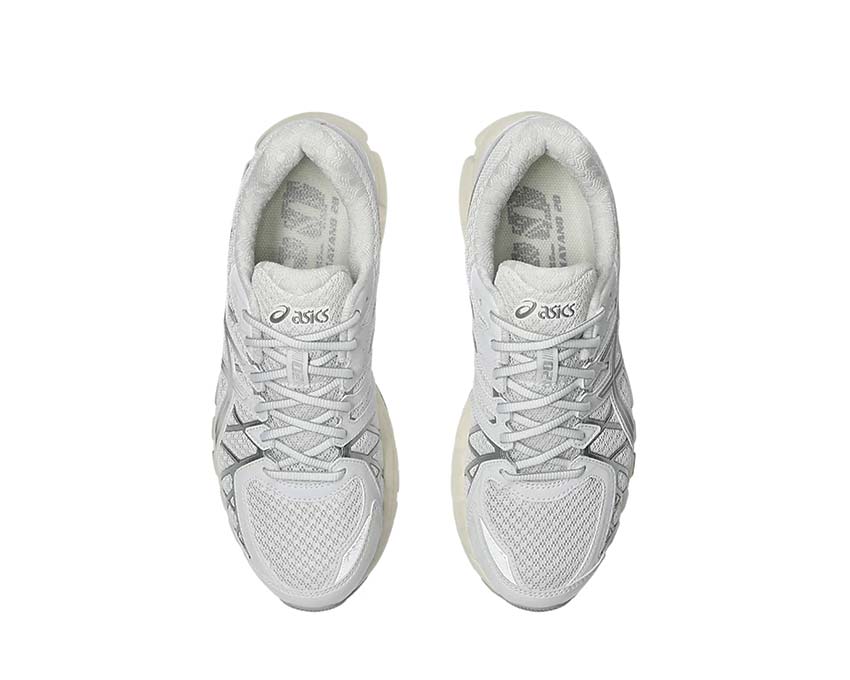 Asics Gel Kayano 20 "White" - Image 5