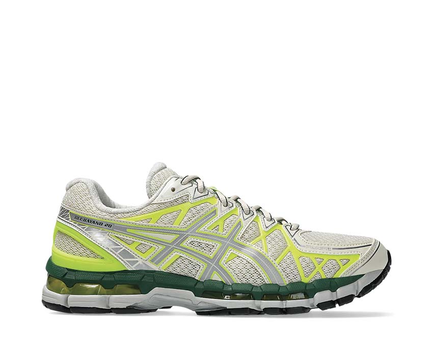 Asics Gel Kayano 20 "Yellow"