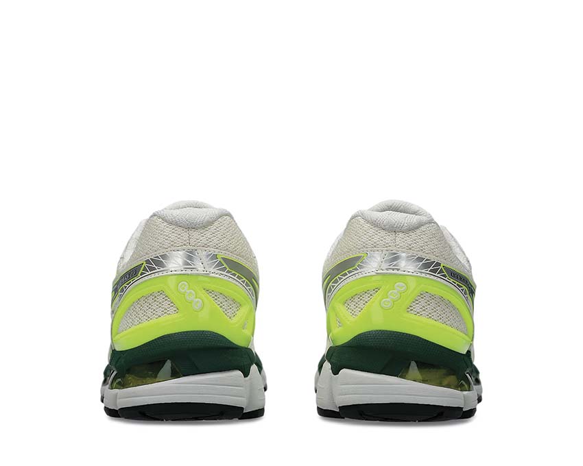 Asics Gel Kayano 20 "Yellow" - Image 3