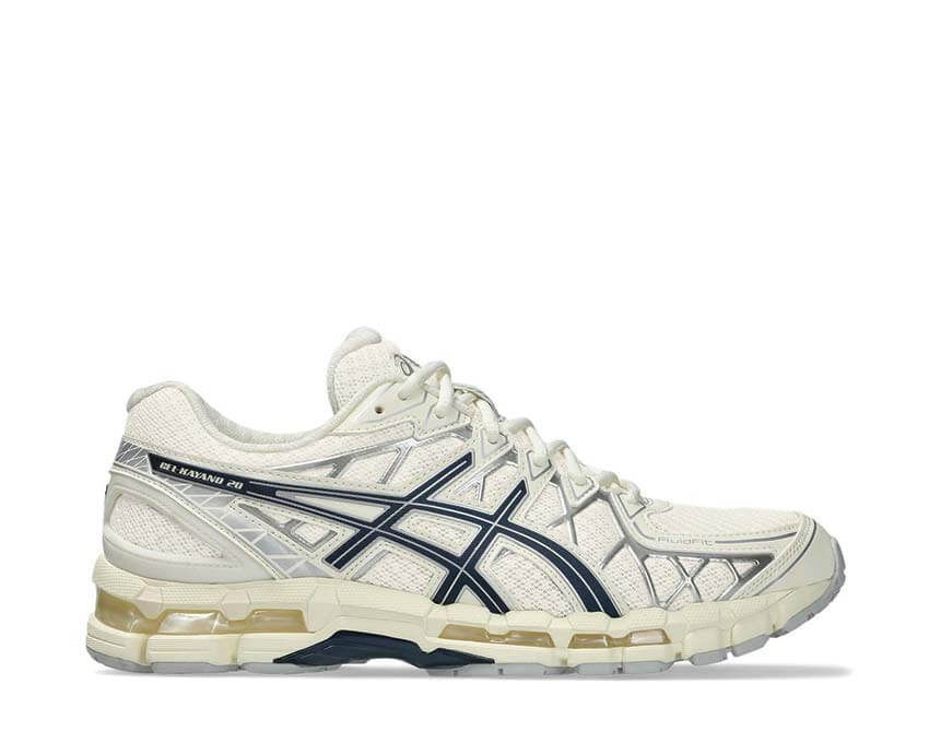 Asics Gel Kayano 20 "Cream"