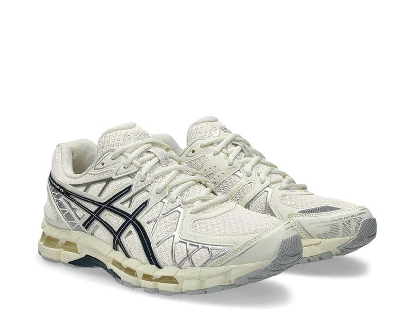 Asics Gel Kayano 20 "Cream" - Image 2