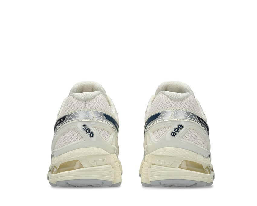 Asics Gel Kayano 20 "Cream" - Image 3