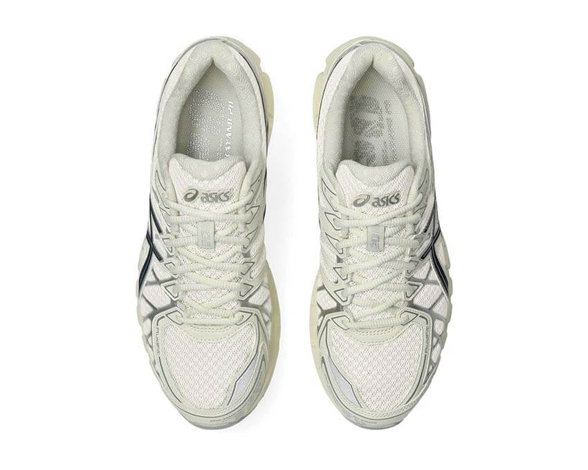 Asics Gel Kayano 20 "Cream" - Image 4