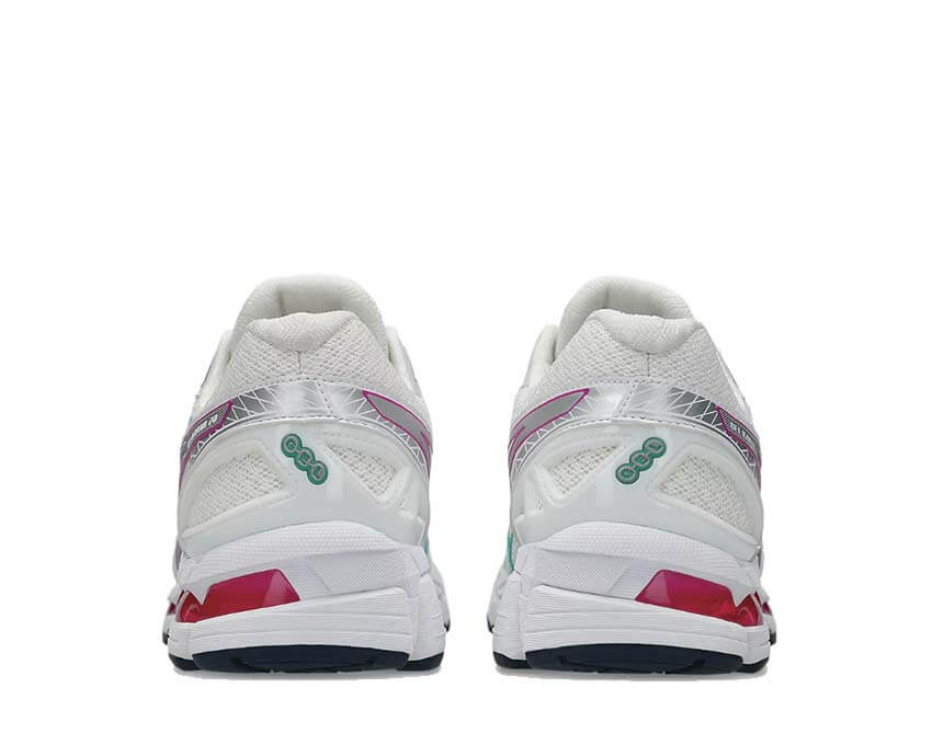 Asics Gel Kayano 20 "Aurora Green" - Image 3