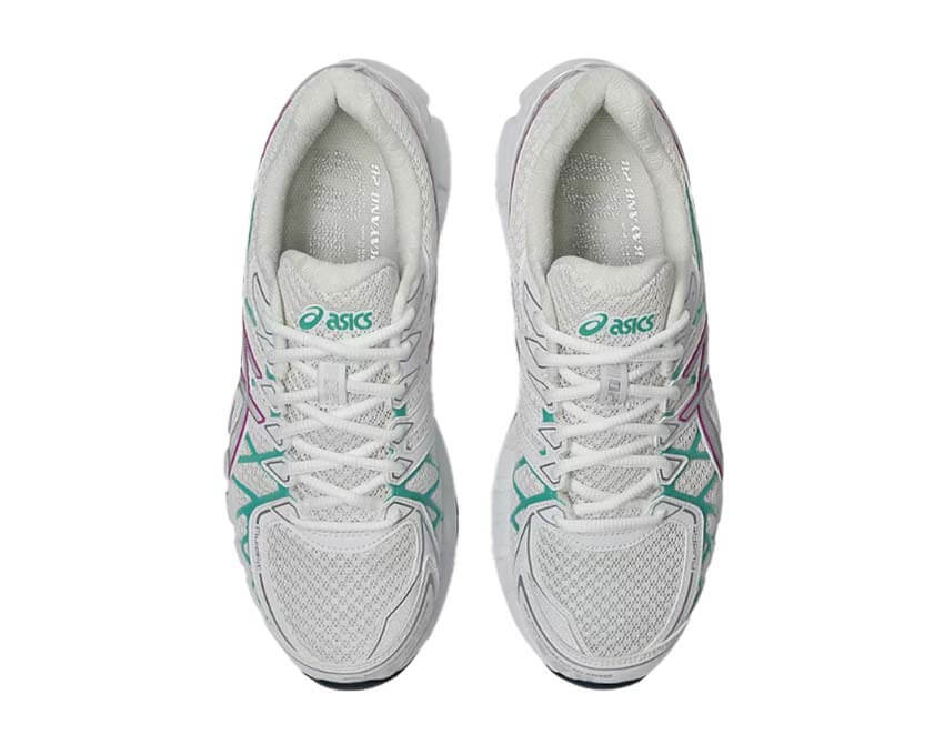 Asics Gel Kayano 20 "Aurora Green" - Image 4