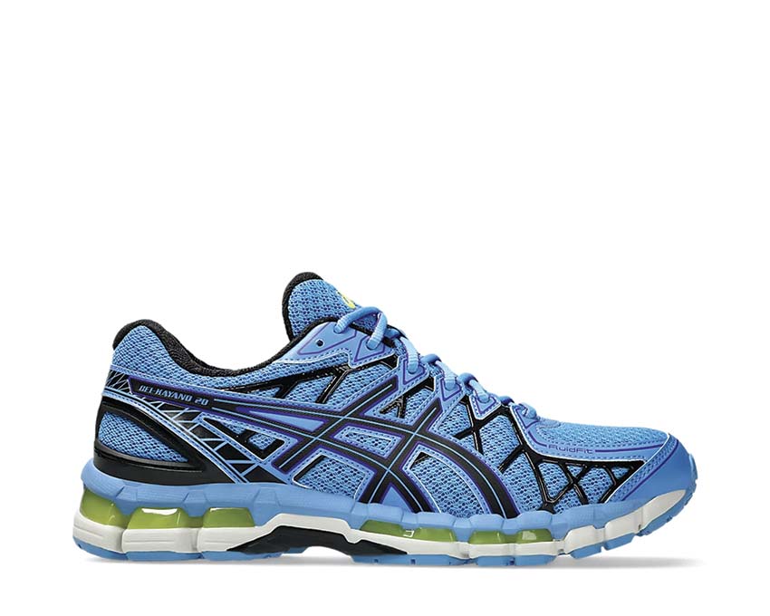 Asics Gel Kayano 20 "Blue Neptune"