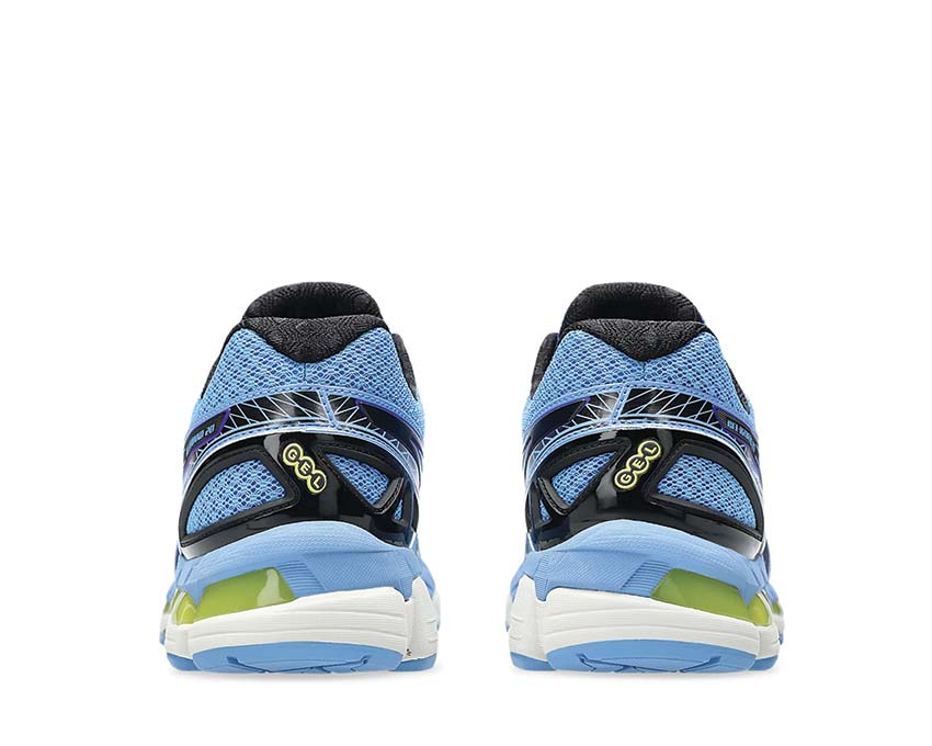 Asics Gel Kayano 20 "Blue Neptune" - Image 4