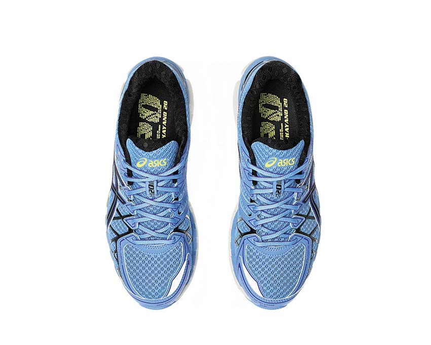 Asics Gel Kayano 20 "Blue Neptune" - Image 5