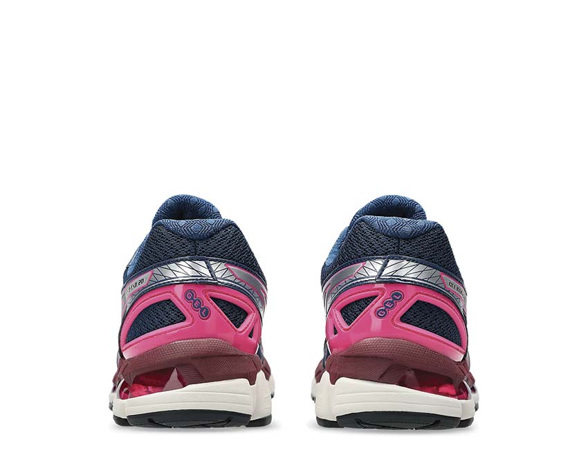 Asics Gel Kayano 20 "Independence Blue" - Image 3