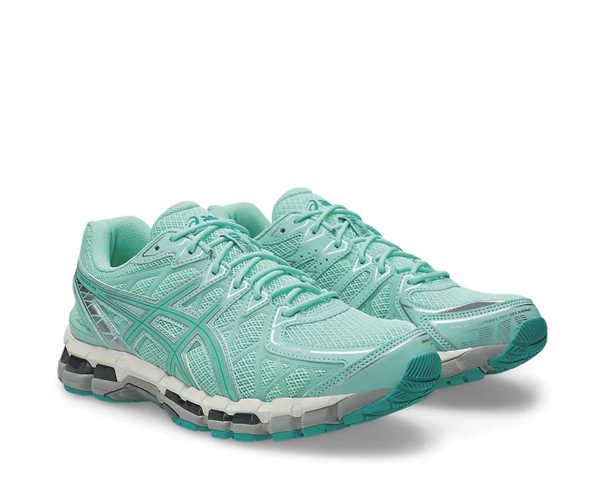Asics Gel Kayano 20 Lite-Show "Fresh Ice" - Image 2