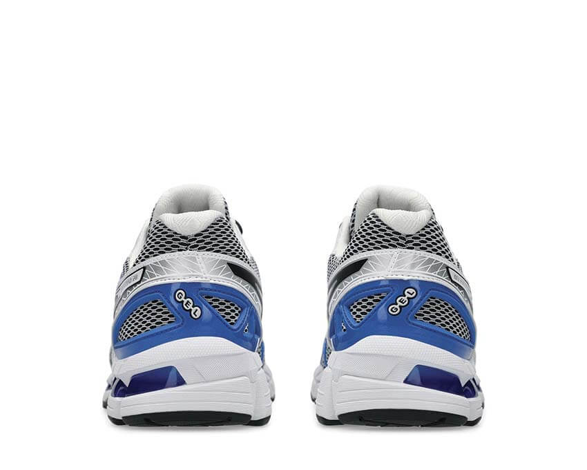 Asics Gel Kayano 20 "Ilusion Blue" - Image 3