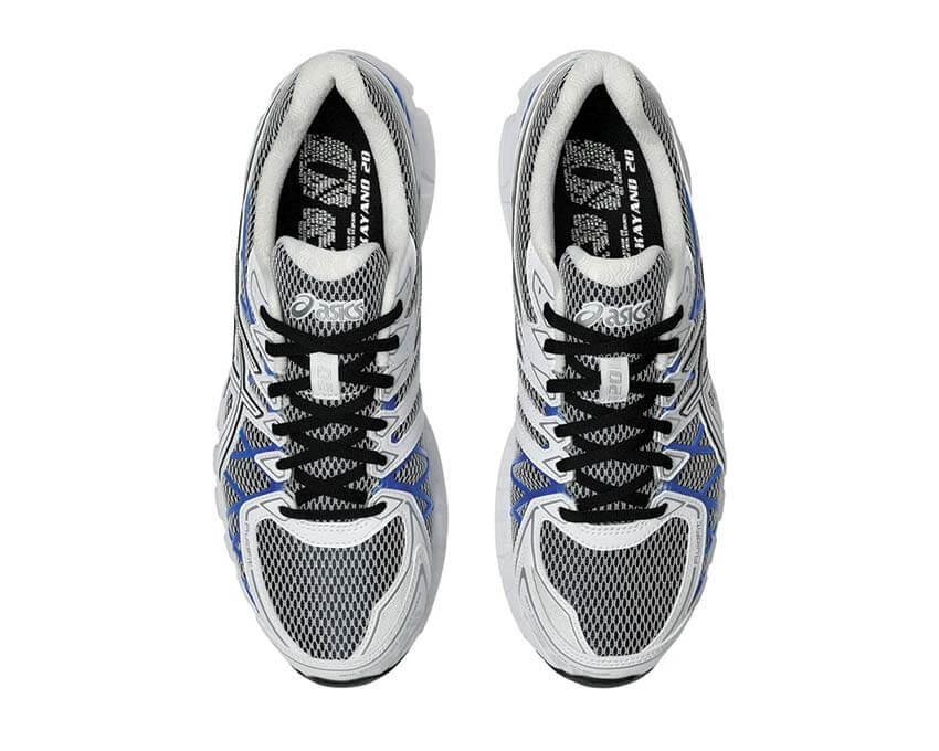 Asics Gel Kayano 20 "Ilusion Blue" - Image 4