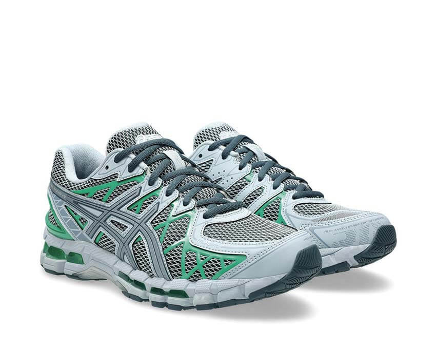 Asics Gel Kayano 20 "Cilantro" - Image 2