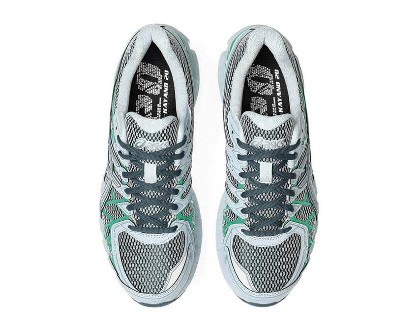 Asics Gel Kayano 20 "Cilantro" - Image 4