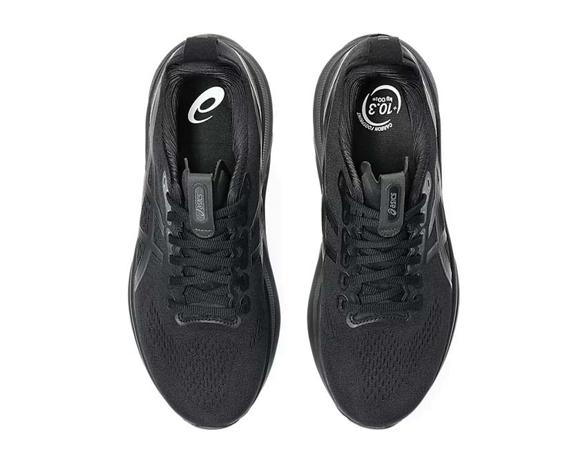 Asics Gel Kayano 32 "Black" - Image 4