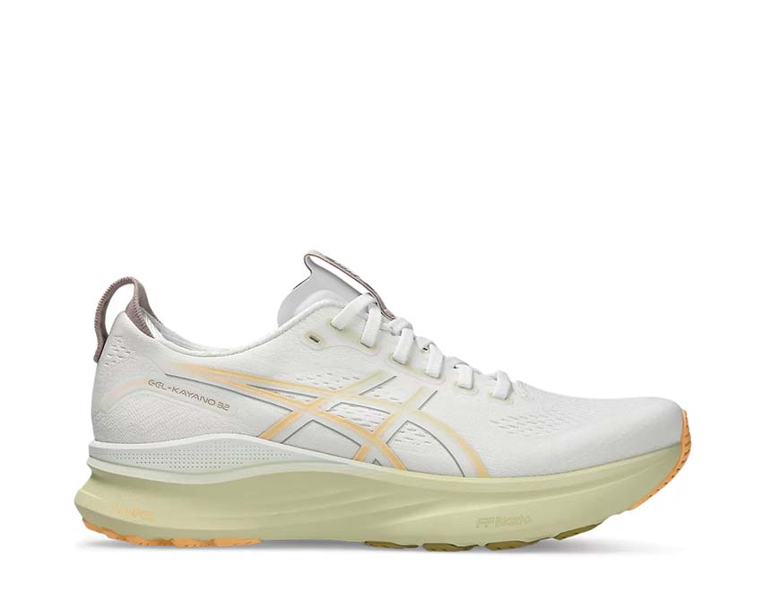 Asics Gel Kayano 32 "Orange Glow"