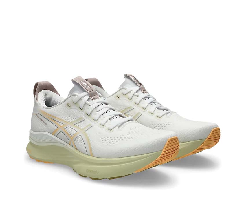 Asics Gel Kayano 32 "Orange Glow" - Image 2