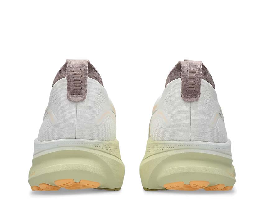 Asics Gel Kayano 32 "Orange Glow" - Image 3