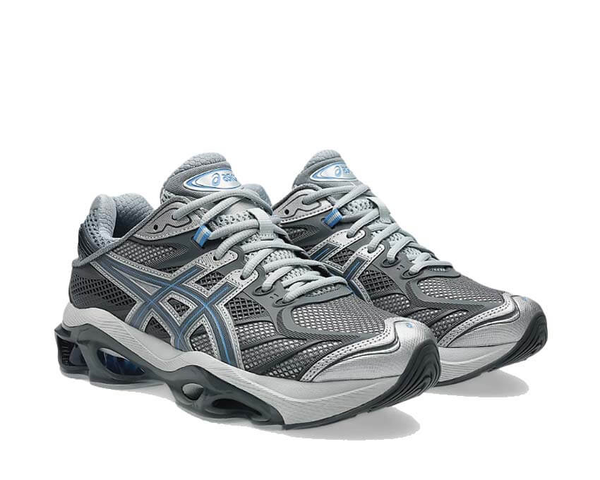 Asics Gel Kinetic 2.0 "Blue Coast" - Image 2