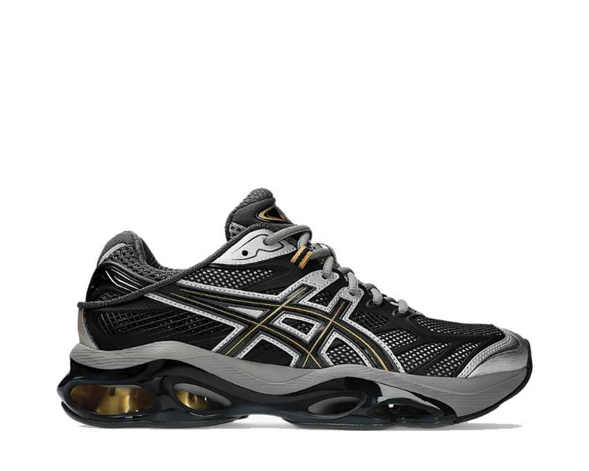 Asics Gel Kinetic 2.0 "Clay Grey"