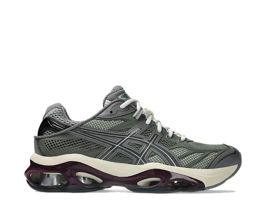 Asics Gel Kinetic 2.0 "Lichen Green"