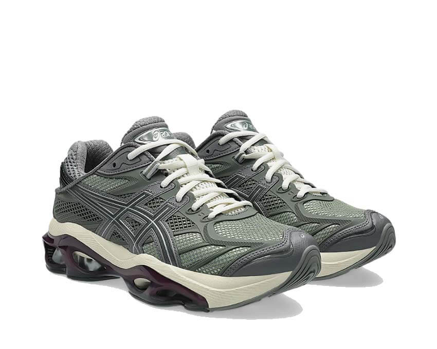 Asics Gel Kinetic 2.0 "Lichen Green" - Image 2