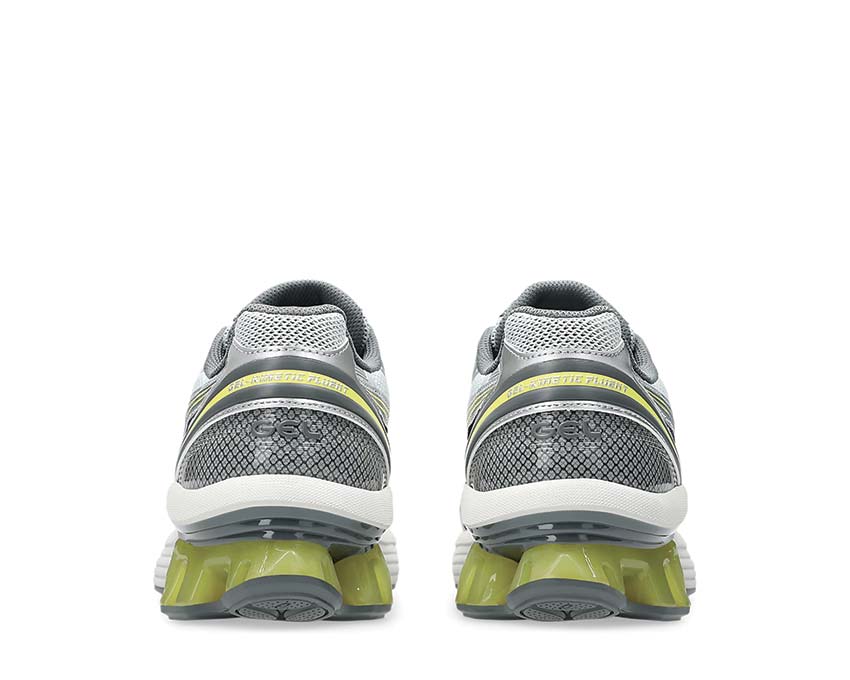 Asics Gel Kinetic Fluent - Image 4