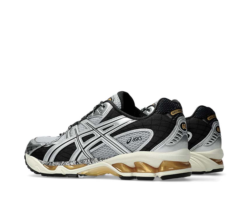 Asics Gel Nimbus 10.1 - Image 3