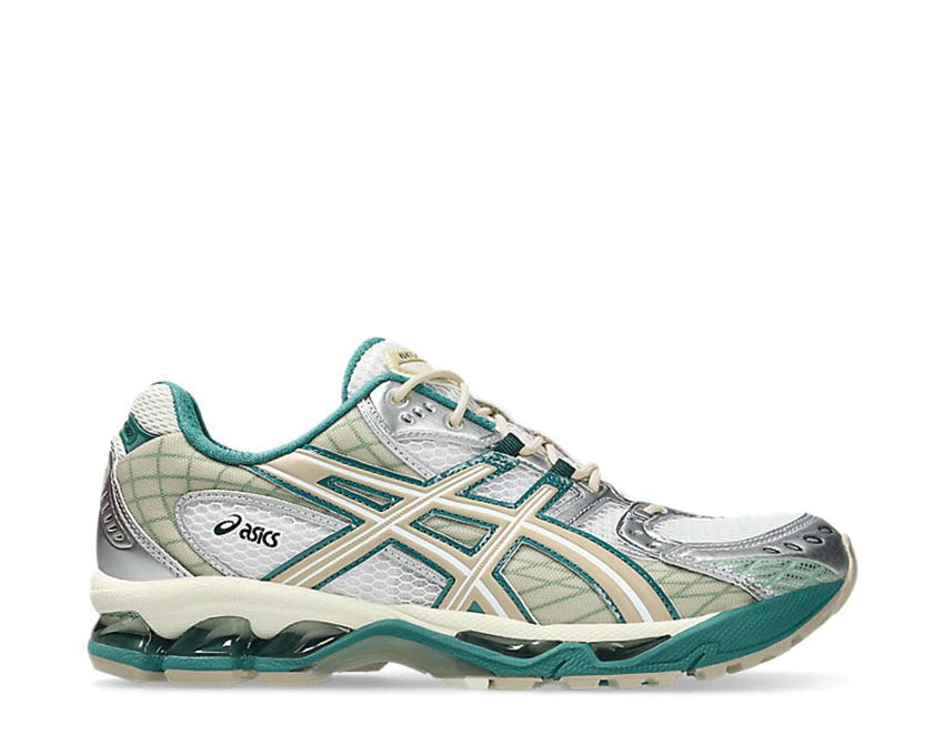 Asics Gel Nimbus 10.1 "Rainy Lake"