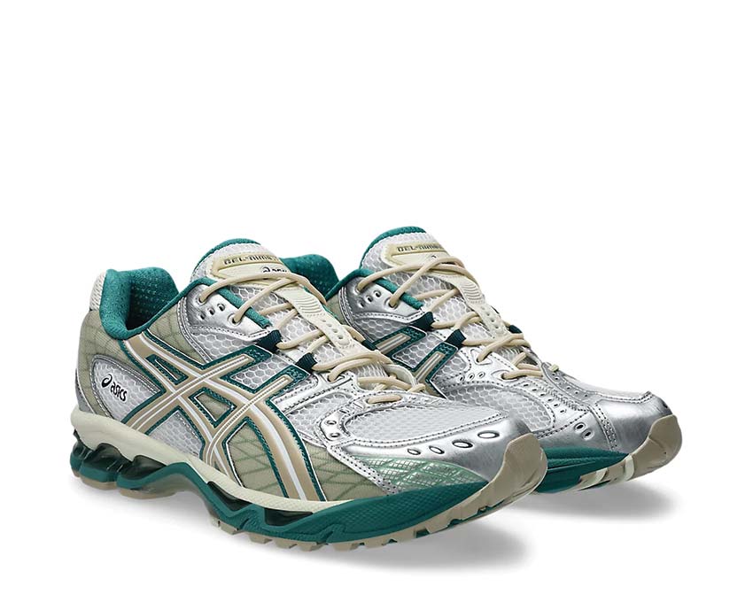 Asics Gel Nimbus 10.1 "Rainy Lake" - Image 2
