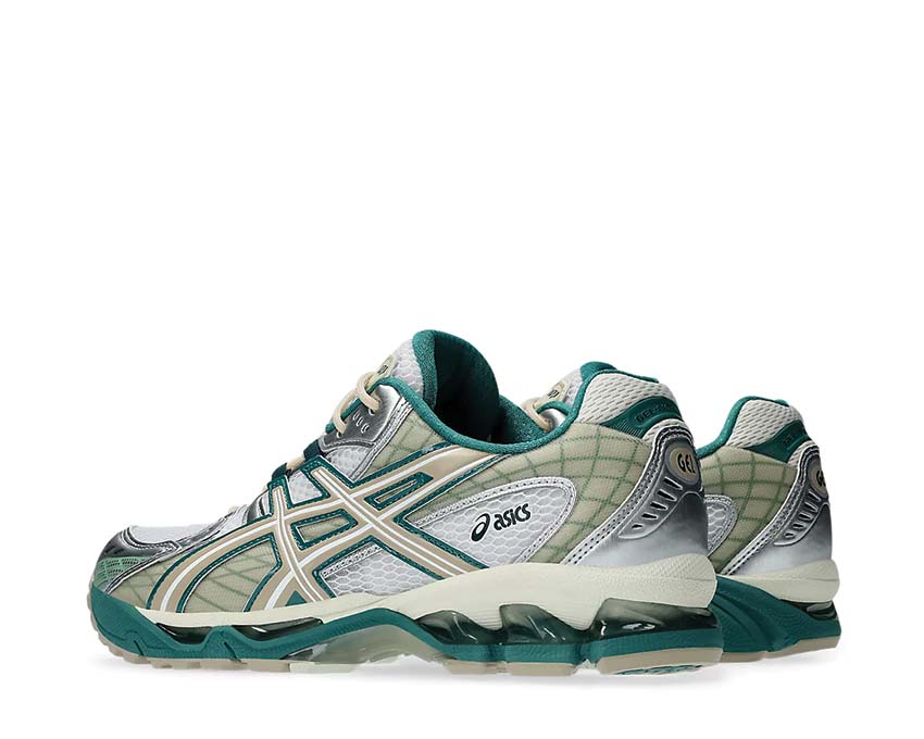 Asics Gel Nimbus 10.1 "Rainy Lake" - Image 3