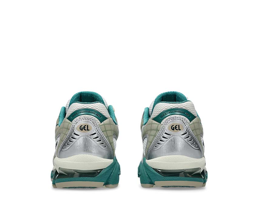 Asics Gel Nimbus 10.1 "Rainy Lake" - Image 4