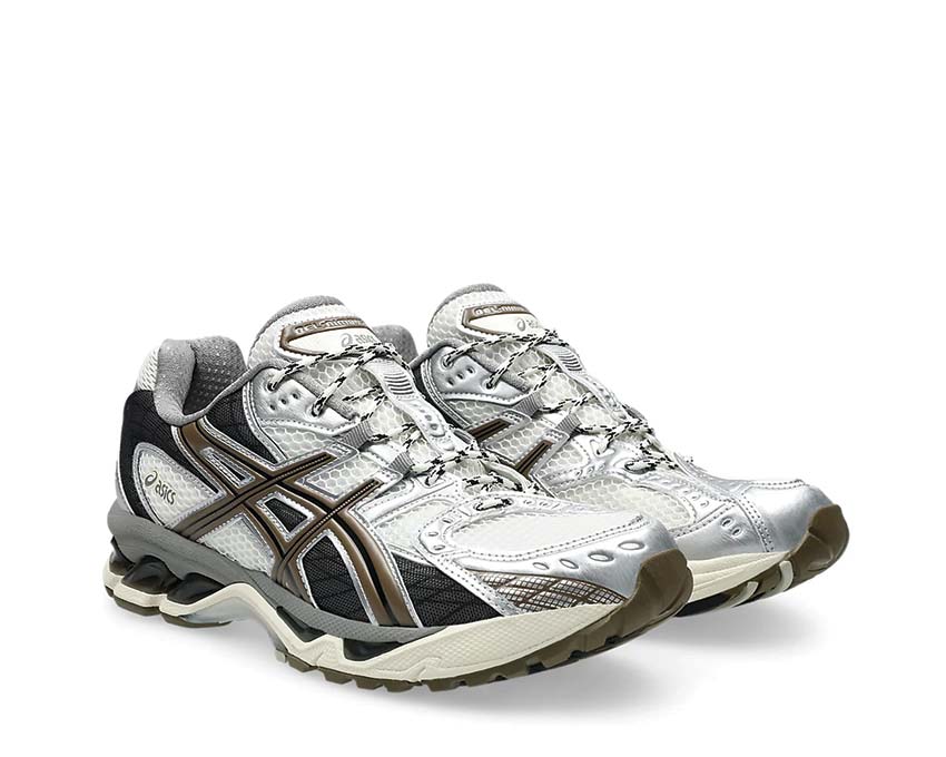 Asics Gel Nimbus 10.1 "Cream" - Image 2