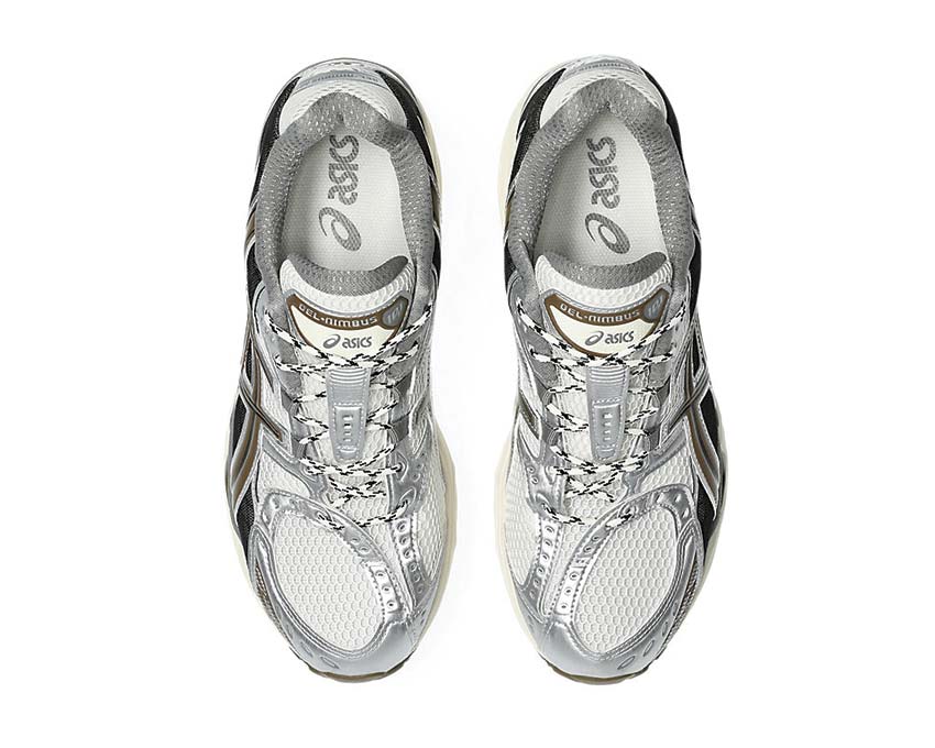 Asics Gel Nimbus 10.1 "Cream" - Image 4