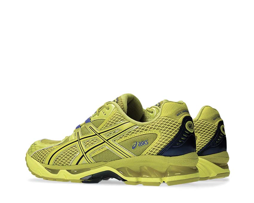 Asics Gel Nimbus 10.1 "Lemon Spark" - Image 3