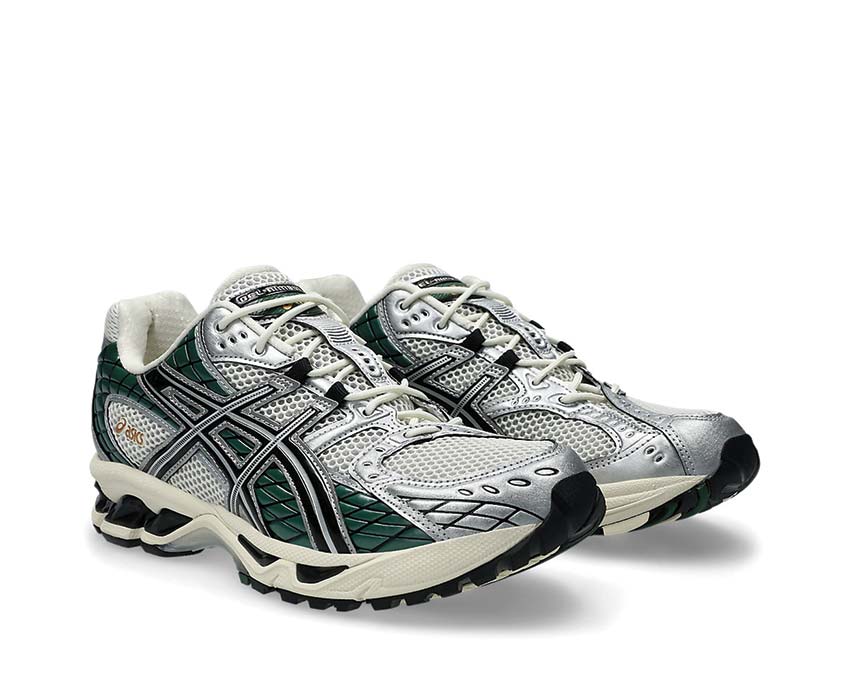 Asics Gel Nimbus 10.1 "Grove" - Image 2