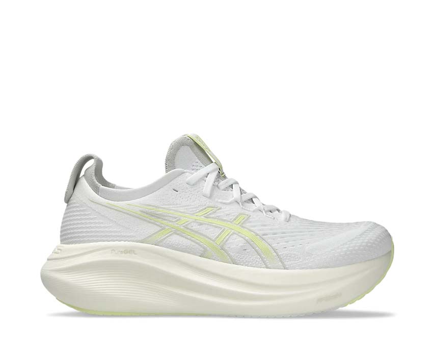 Asics Gel-Nimbus 27 "Huddle Yellow"