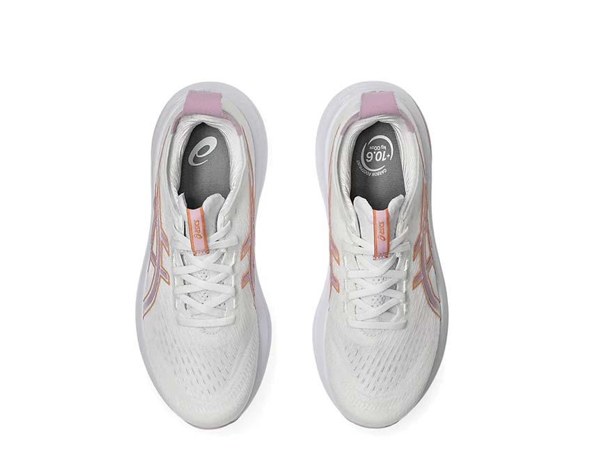 Asics Gel-Nimbus 27 W "Light Ube" - Image 5