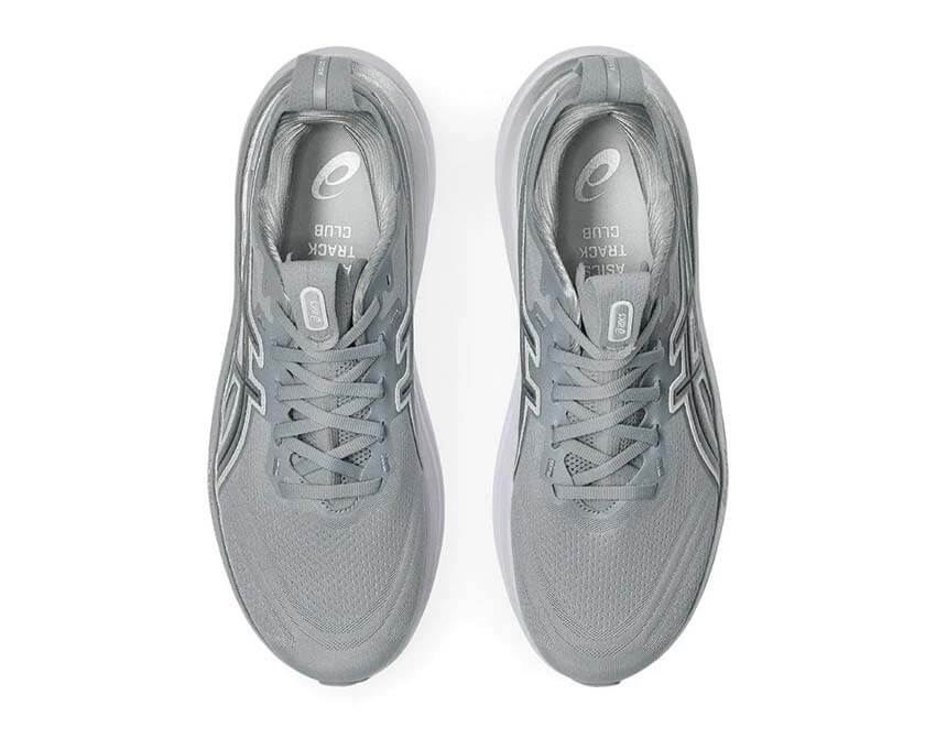 Asics Gel Nimbus 28 ATC "Piedmont Grey" - Image 4