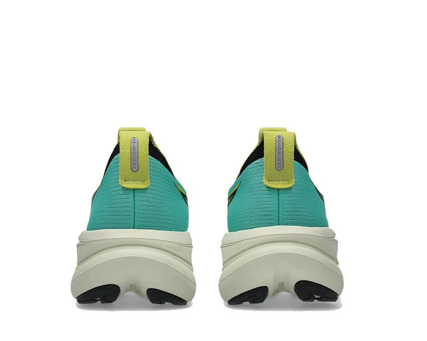 Asics Gel Nimbus 28 TR "Aurora Green" - Image 3