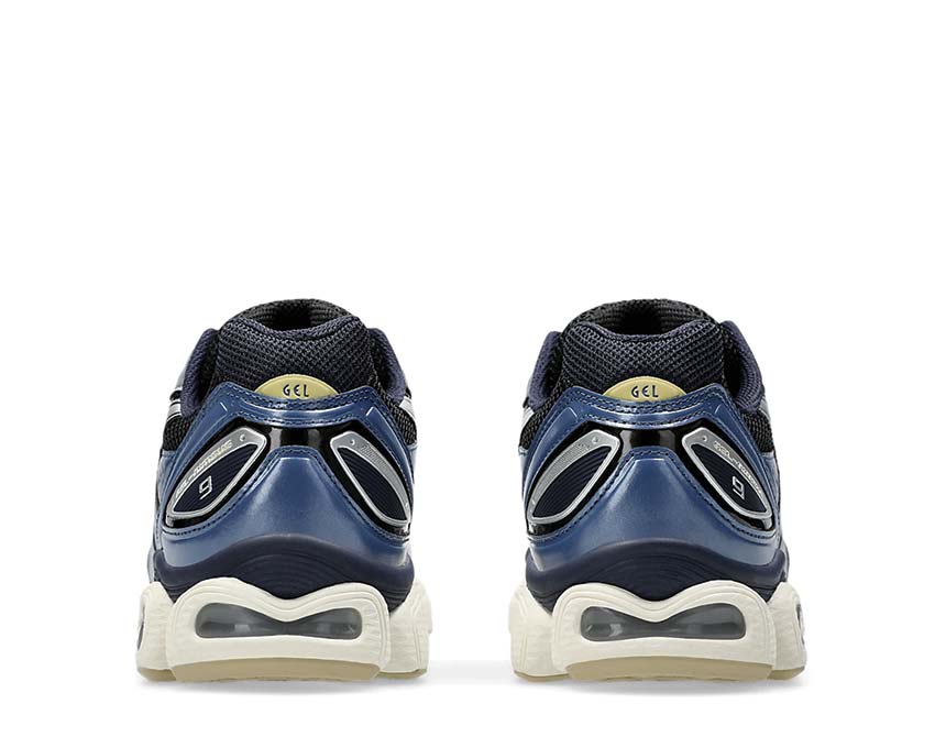 Asics Gel Nimbus 9 - Image 4