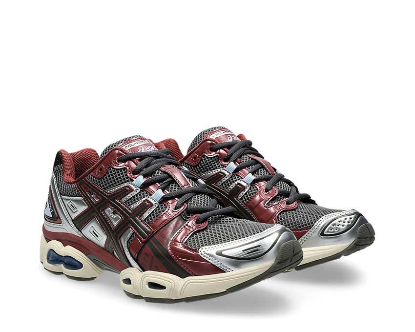 Asics Gel Nimbus 9 - Image 2